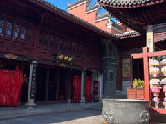 -宁波府城隍庙