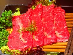 -季季山·云南野生菌火锅(上海首店)