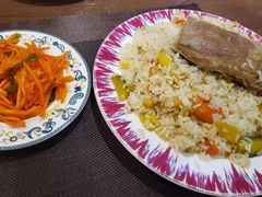 -亚克西姆新疆菜(库车店)