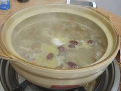 -濠轩阁特色生蚝火锅(水湾路店)