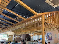 -眉山小馆(华强广场店)