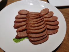 -枣子树·素食餐厅(普陀山店)