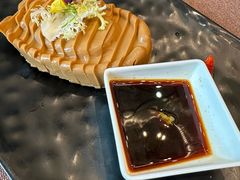 -转角·老弄堂上海菜(长寿路店)