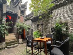 -鱼桥巷·美学川菜