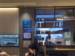 -杨氏青龙虾·羊蝎子(金盛路总店)