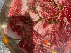 -大叹号·朝鲜族烤肉(潍坊泰华城店)