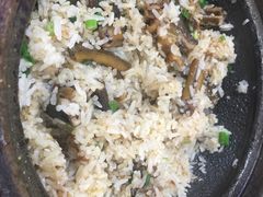 -红星光发煲仔饭(大石街店)