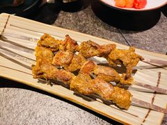 -丝路金桃·新疆菜(徐汇店)