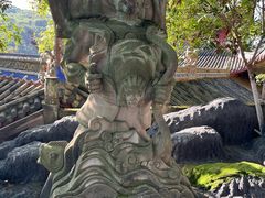 -丰都鬼城名山景区