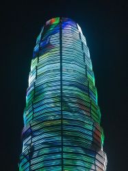 -郑州绿地JW万豪酒店·宴会厅