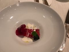 -北京金融街丽思卡尔顿酒店·意味轩 Cepe