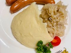 -巴伐利亚啤酒坊(意式风情街店)