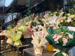 -循礼门鲜花花市(武汉循礼门店)