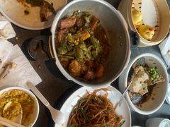 -金掌勺东北菜(格兰晴天店)