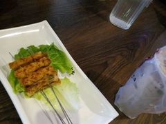 -吃了个串(花都店)