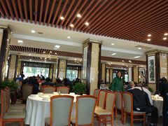 大堂-美味故事特色餐厅(汉阳郭茨口店)
