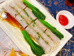 -祈胜邨•顺德鱼生•顺德菜(容桂店)