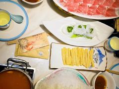 -田园肥牛鲍鱼先生(新北店)