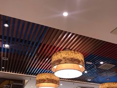 大堂-又一间茶点轩(百汇广场店)