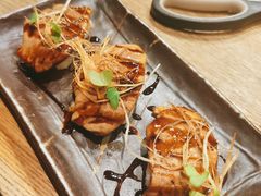 -御牛道日式烤肉料理(杭州万象城店)