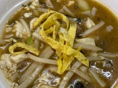 -嵊州特色小吃(萧山街店)