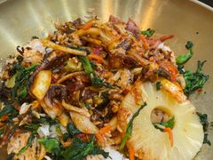 -食米家拌饭(梅溪新天地店)