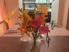 -HUATA 'Holiday Plan 花榻