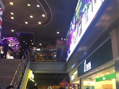 -南京时尚莱迪购物广场(正洪街店)