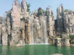 -秀丽东方