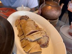 -小厨娘金榜题名(夫子庙秦淮河店)