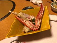 -蟹道乐(道顿堀本店)