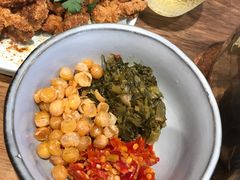 -小满手工粉(上海维璟广场店)