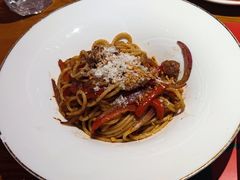 -HELLO MUSAE 拾光缪斯餐厅·纯正希腊风味(苏州中心店)