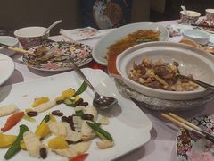 -味+新京宴·烤鸭·北京菜(创意谷店)