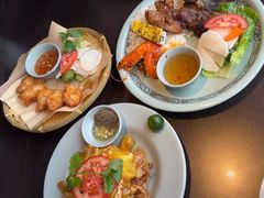 -大头虾越式风味餐厅(光明广场店)