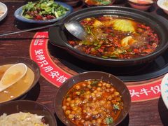 -受气牛肉·重庆耙牛肉(南坪总店)