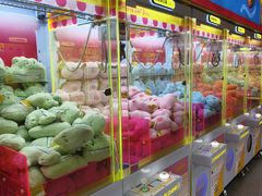 -娃娃集合营(上海奉贤龙湖天街店)