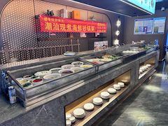 -星漾里•SPA•足道•按摩•养生(吕厝店)