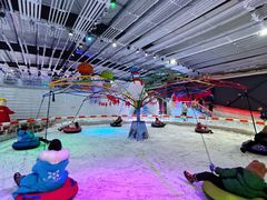 -宁波冰雪大世界(北仑区)