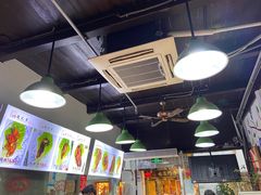 大堂-赵元章肉骨烧(山塘街店)