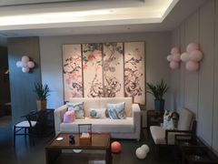 包厢-花锦堂·隐庐