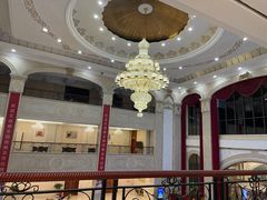 -启东恒大酒店·吕四渔号海鲜餐厅