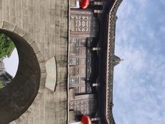 -南关石牌坊古镇