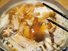 -綱元·海鲜豆捞(明州里店)