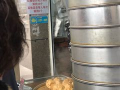 -御梁坊红糖馒头