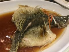 -金色艳阳天•粤菜 淮扬菜(古平岗店)