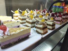 -格瑞欧海鲜自助烤肉火锅(光彩店)