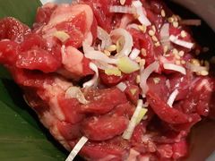 -江户烧肉(高德店)