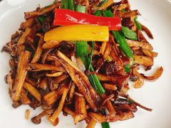 -羲和雅苑•北京烤鸭(平安国际金融中心店)