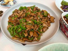 -龟兹KUCINA·新疆菜(前滩L+PLAZA店)